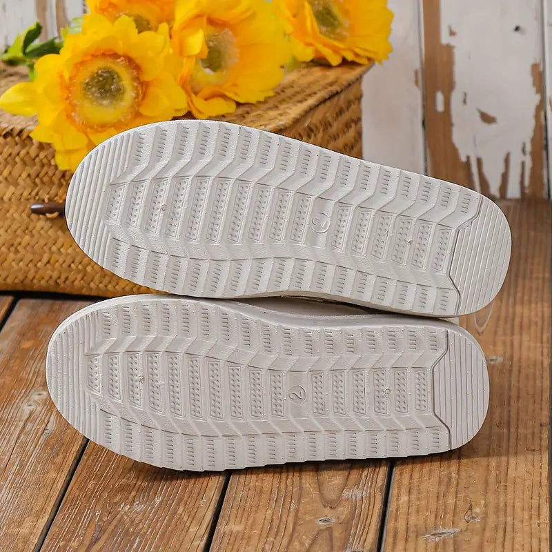 Warme Dames Winter Schoenen